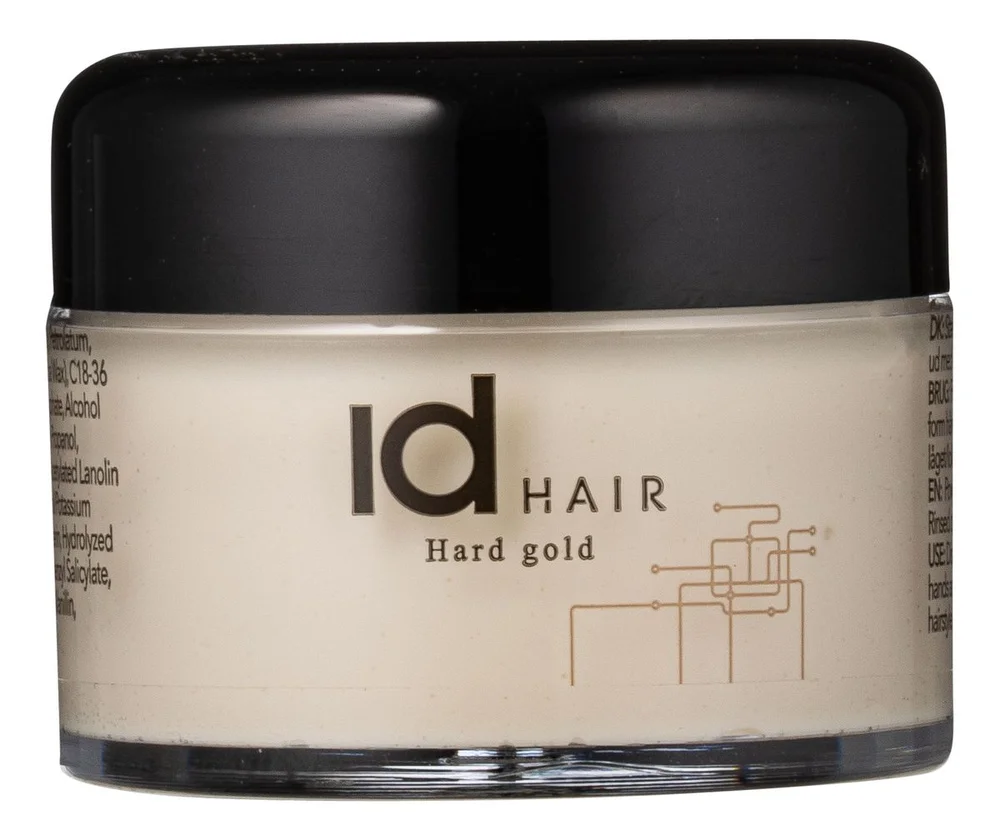IdHAIR Hard Gold – 25 ml. v:8524359 IdHAIR Hard Gold – 25 ml. v:8524359