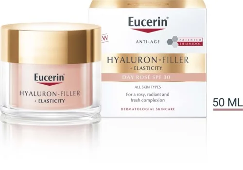 Eucerin Hyaluron Day Cream 50 ml v:9519735 Eucerin Hyaluron Day Cream 50 ml v:9519735