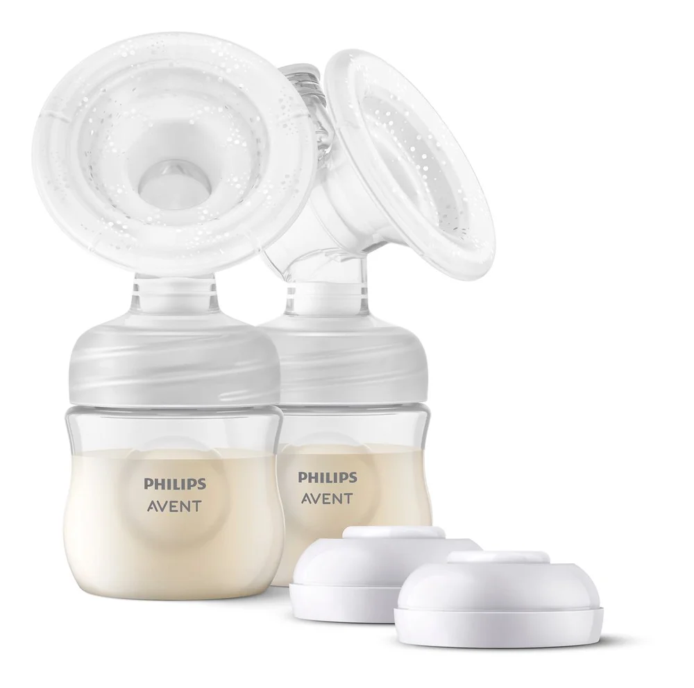 Philips Avent Double Breast Pump Kit Brystpumpesett – 2 stk. v:8628181