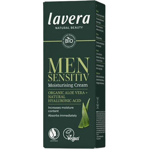 Men Sensitive Moisturizing Cream v:7506085