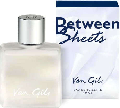 Van Gils Between Sheets Eau de Toilette 50 ml v:4564792
