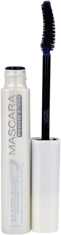 Mavala Mascara Waterproof Blå v:2233205