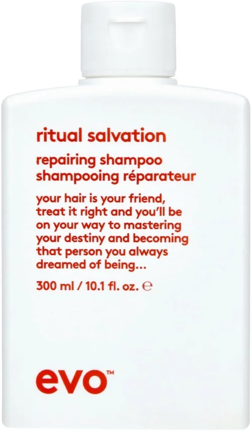 Evo Ritual Salvation Shampoo 300 ml v:4599651