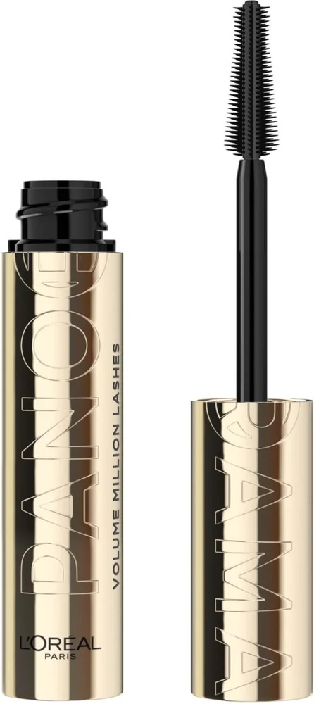 Loreal Paris Volume Million Lashes Panorama Mascara Dark Brown v:4313607