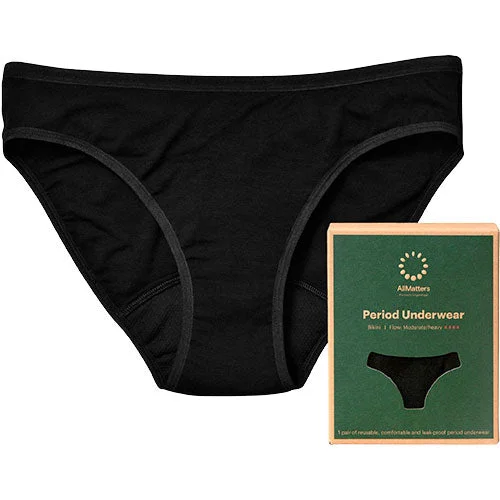 Bikini Underwear Moderate/Heavy | Str. XS v:3421190 Bikini Underwear Moderate/Heavy | Str. XS v:3421190