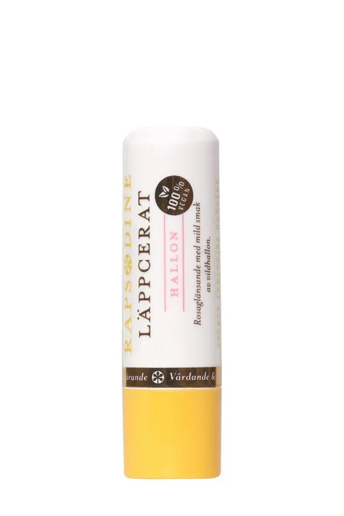Rapsodine Lipbalm Raspberry v:5657187