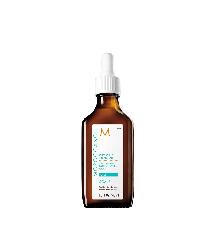 Oily Scalp Treatment 45 ml – Moroccanoil v:9036594