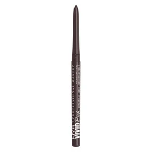 NYX Professional Makeup Vivid Rich Mechanical Liner Smokin’ Topaz 15 0,28g v:8281751 NYX Professional Makeup Vivid Rich Mechanical Liner Smokin’ Topaz 15 0,28g v:8281751