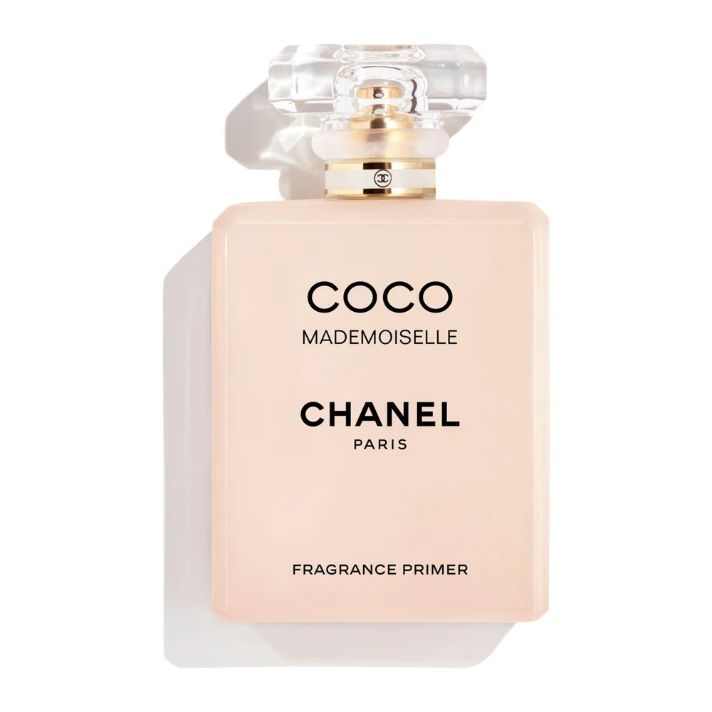 FRAGRANCE PRIMER 100 ml - CHANEL v:4166981