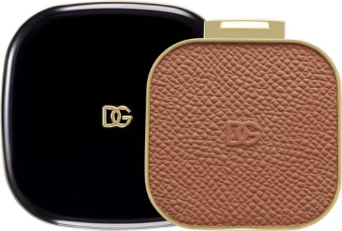 Dolce & Gabbana Face&Eyes Match Lasting Bronzer & Eyeshadow Powder Refill 03 Medium v:2058087