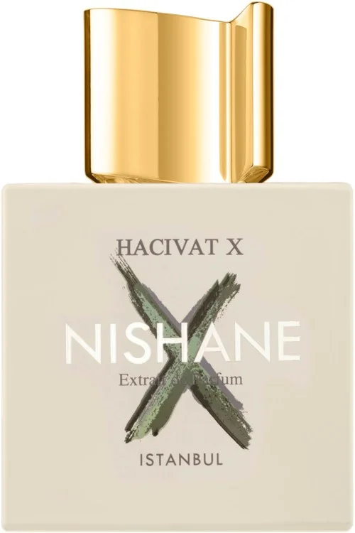 Nishane Hacivat X 100 ml v:3600717 Nishane Hacivat X 100 ml v:3600717