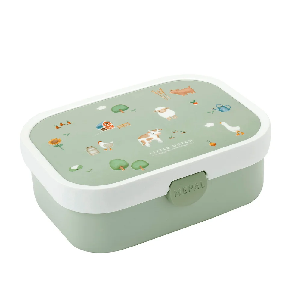 Mepal Matboks Campus Little Farm – 1 stk v:7741890