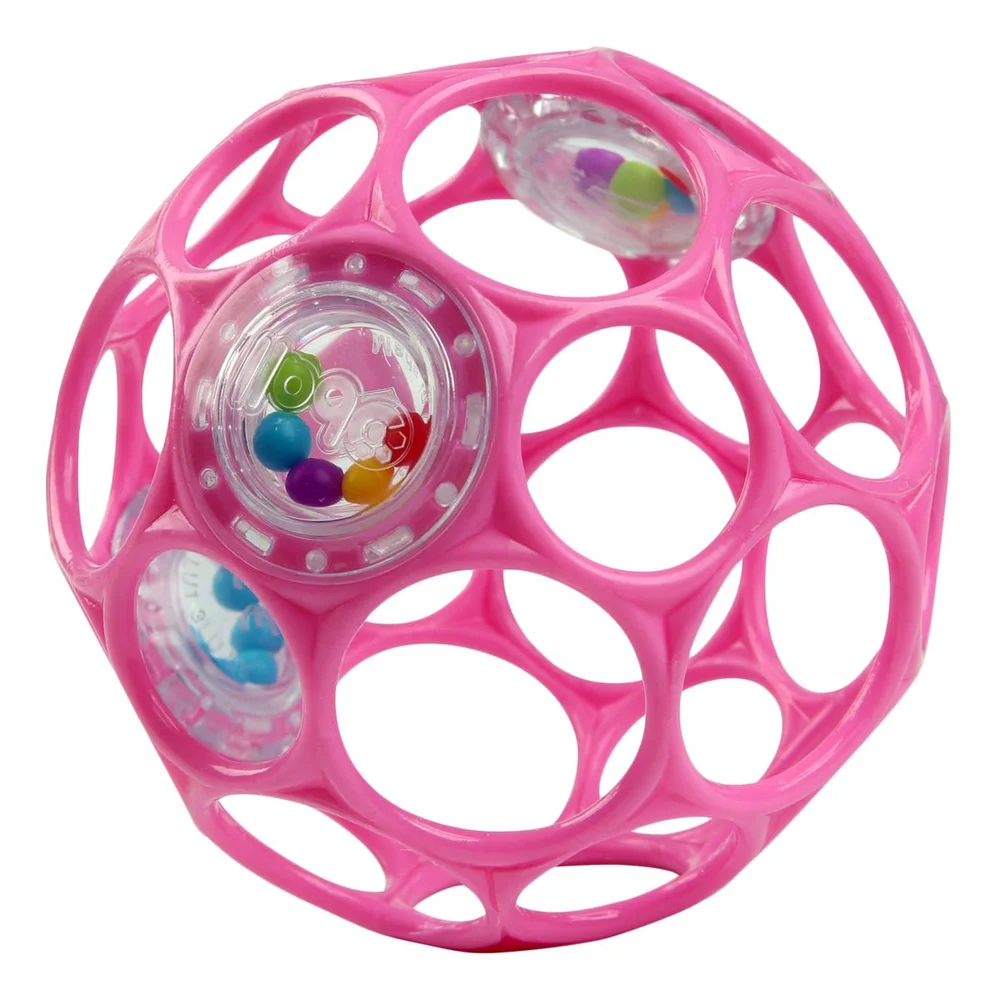 Oball Rangle – Pink v:1567041 Oball Rangle – Pink v:1567041