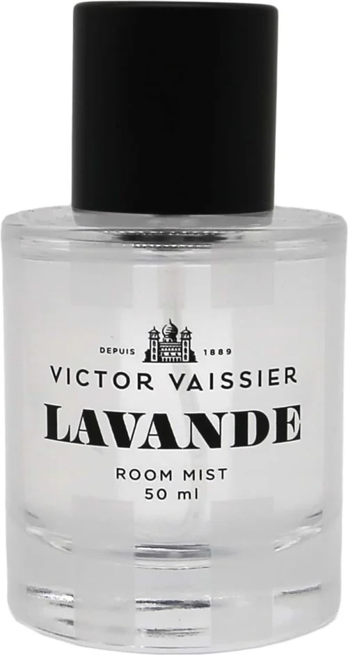 Victor Vaissier Parfume d’interieur Room Mist Lavande 50 ml v:6966690 Victor Vaissier Parfume d’interieur Room Mist Lavande 50 ml v:6966690