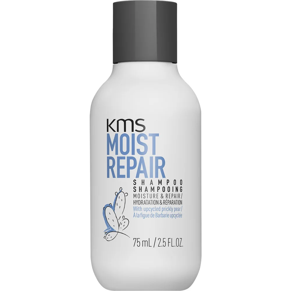 Moistrepair Shampoo v:9680014