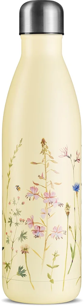 JobOut Water Bottle Maxi Summer Meadow v:4936831 JobOut Water Bottle Maxi Summer Meadow v:4936831