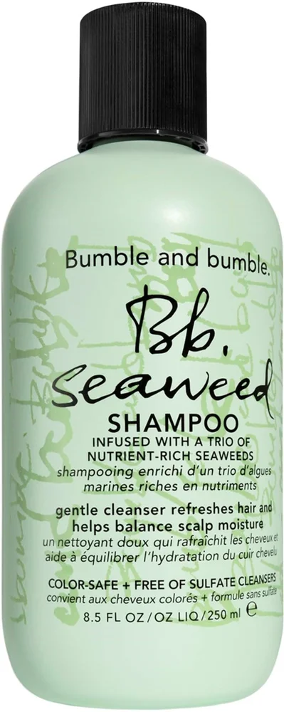 Bumble and bumble Bb. Seaweed Shampoo 250 ml v:1731081