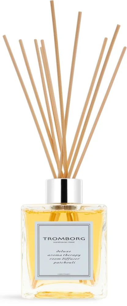 Tromborg Aroma Therapy Room Diffuser Patchouli 200 ml v:1400654