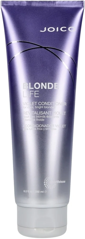 Joico Blonde Life Violet Conditioner 250 ml v:2417311 Joico Blonde Life Violet Conditioner 250 ml v:2417311