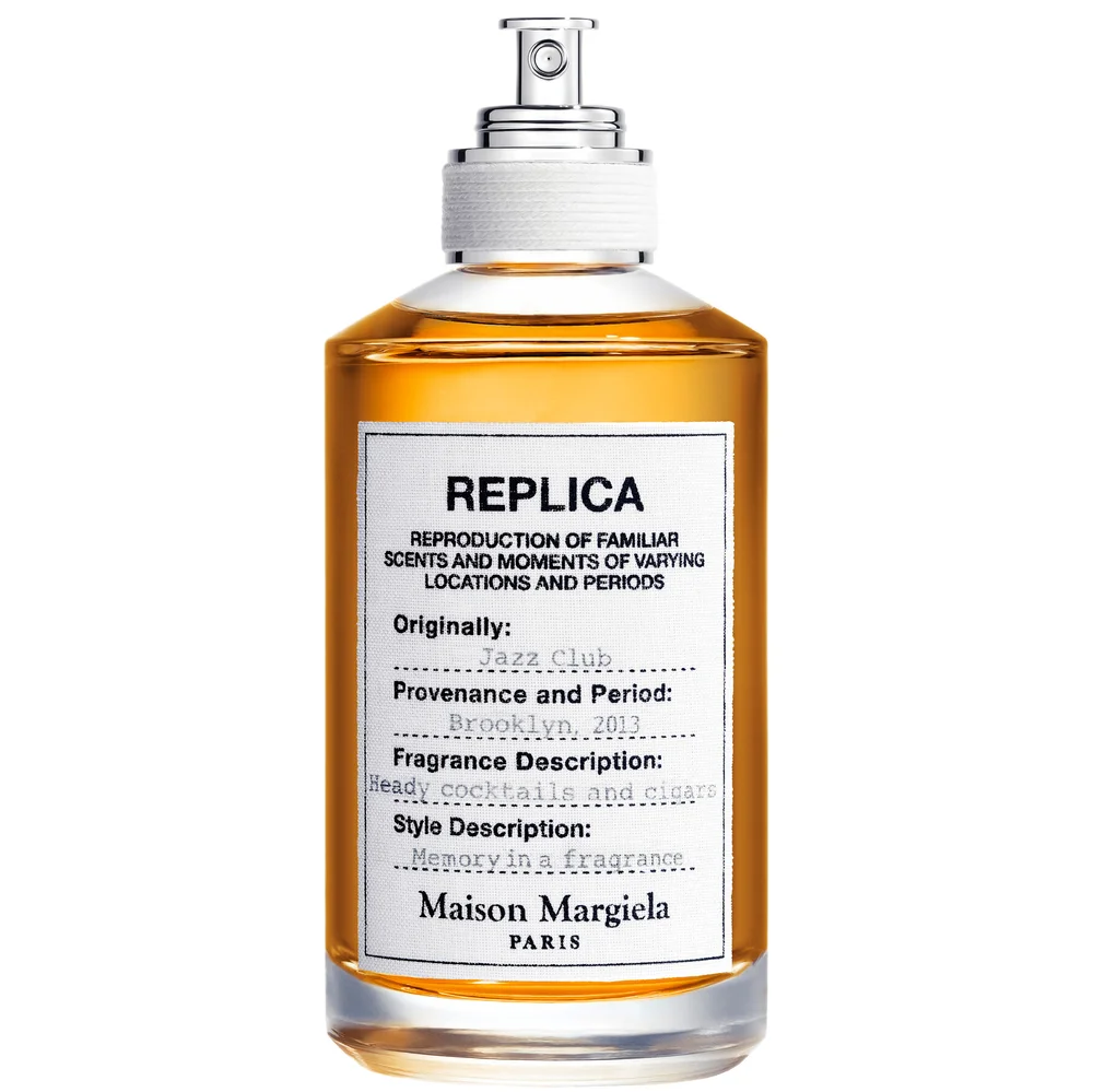 Replica Jazz Club Eau de Toilette 100 ml – Maison Margiela v:7766408 Replica Jazz Club Eau de Toilette 100 ml – Maison Margiela v:7766408