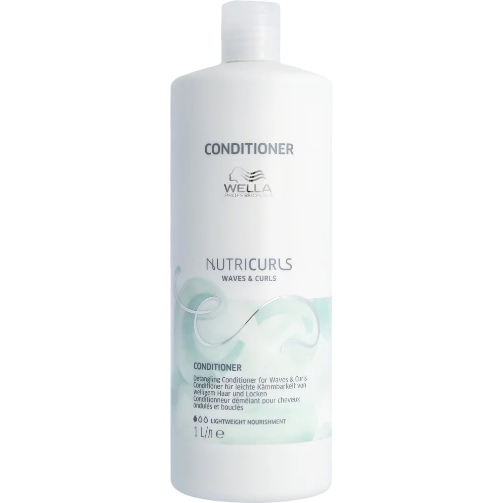 Nutricurls Detangling Conditioner v:2073555