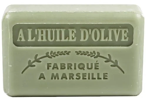 Fabriqué Marseille Soap Huile D’olive v:3802329