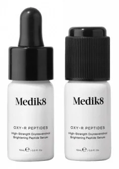 Medik8 Oxi-R Peptides 2 x 10 ml 20 ml v:4943882 Medik8 Oxi-R Peptides 2 x 10 ml 20 ml v:4943882