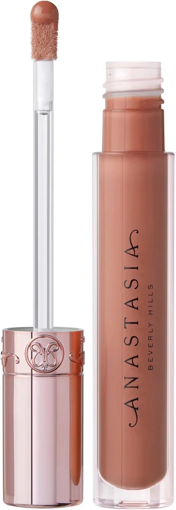 Anastasia Beverly Hills Lip Gloss Caramel v:6039654
