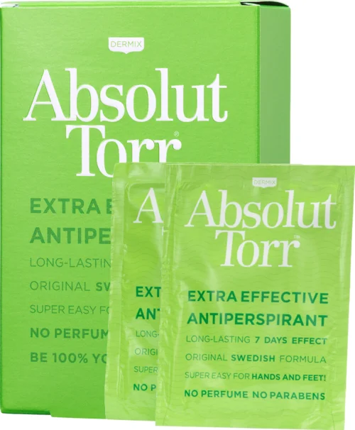 Absolut Torr Wipe v:5174487