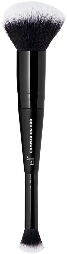 e.l.f. Complexion Duo Brush v:8943052
