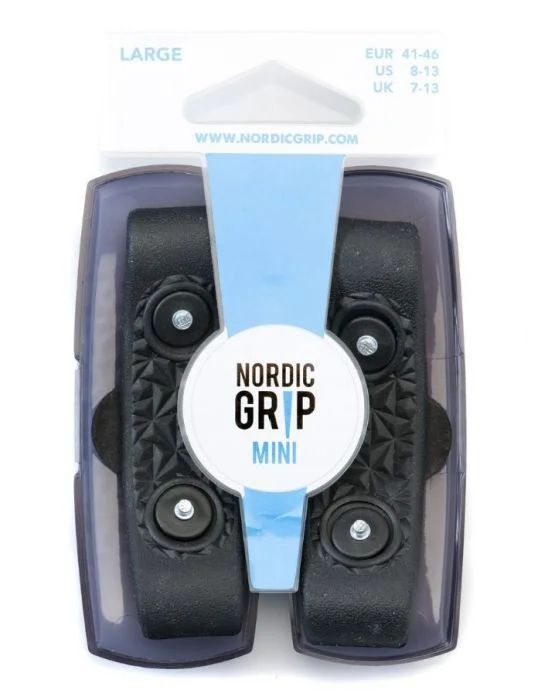 Nordic Grip Mini brodder S str 35-40 1 par v:5316284