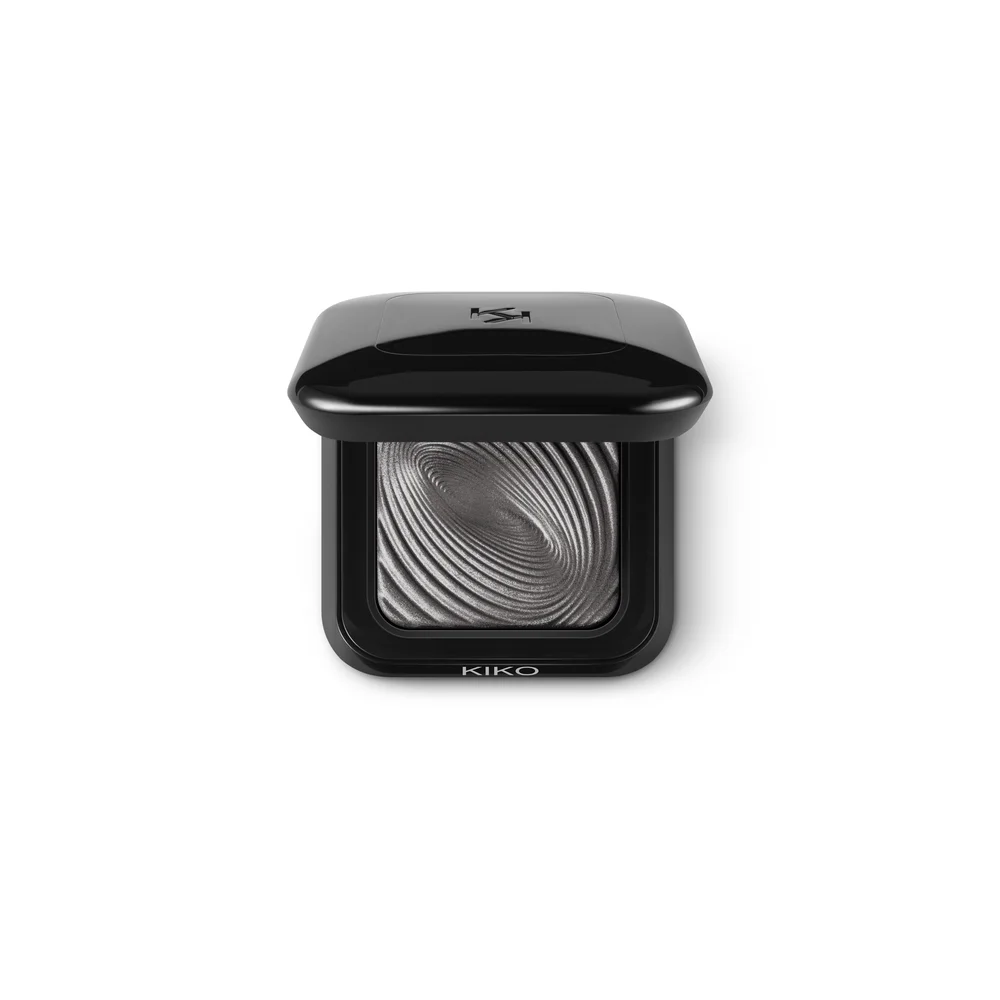 Water Eyeshadow 21 Dark Grey 3 g – Kiko Milano v:2850093