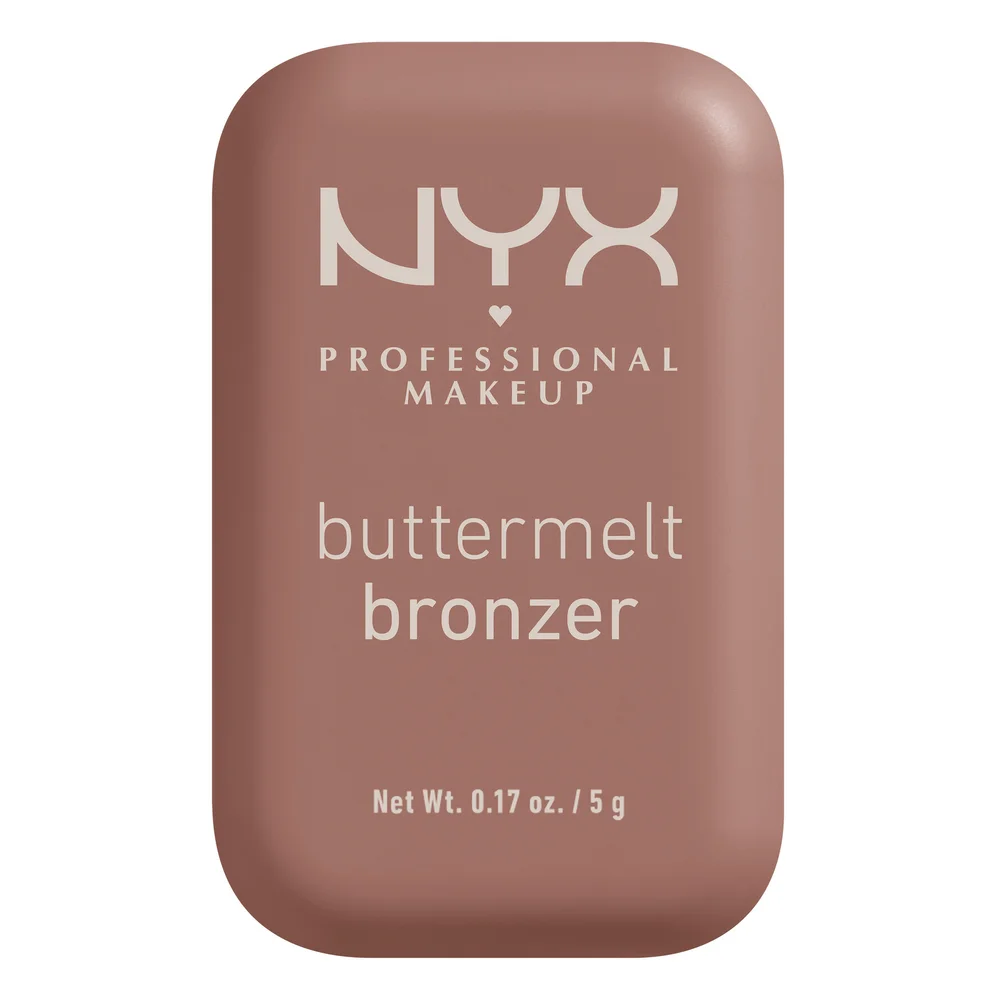 Buttermelt Bronzer 02 All Butta’d Up – NYX PROFESSIONAL MAKEUP v:4274928 Buttermelt Bronzer 02 All Butta’d Up – NYX PROFESSIONAL MAKEUP v:4274928