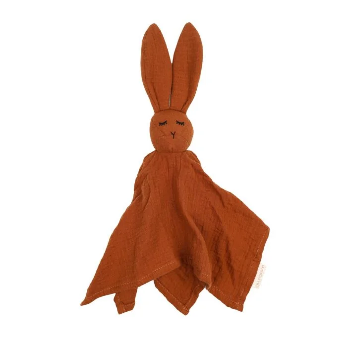 Oh Poppy Leia koseklut kanin bomull v:6031821 Oh Poppy Leia koseklut kanin bomull v:6031821