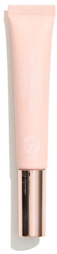 Gosh Soft'n tinted Lip Balm 009 Sunny Melon v:5194127