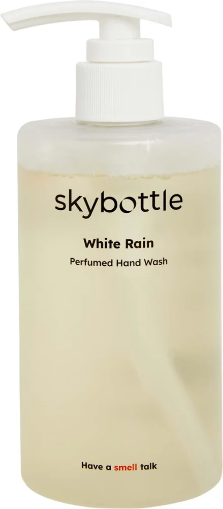 Skybottle White Rain Perfumed Hand Wash 300 ml v:4884917