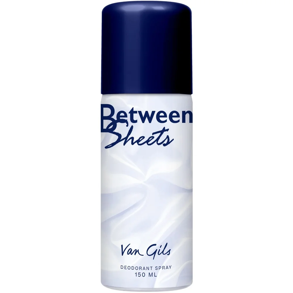 Between Sheets, Deospray 150ml v:9441127