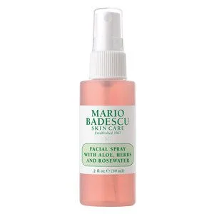 Mario Badescu Facial Spray W/ Aloe, Herbs & Rosewater 59ml v:8050017
