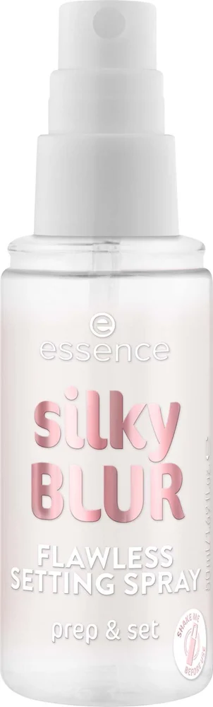 essence Silky Blur Flawless Setting Spray v:2475401