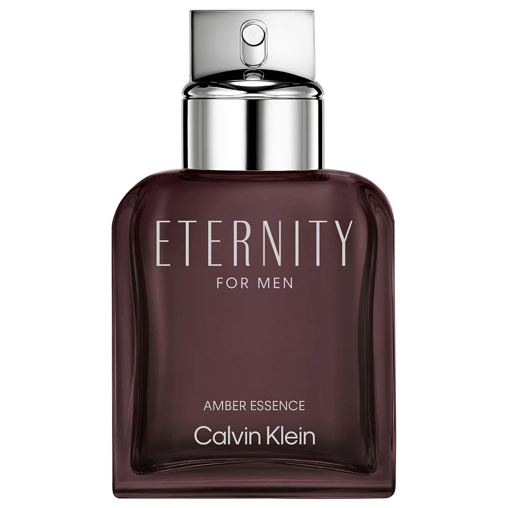 Calvin Klein Eternity Amber Essence for Men - Duft v:3042504