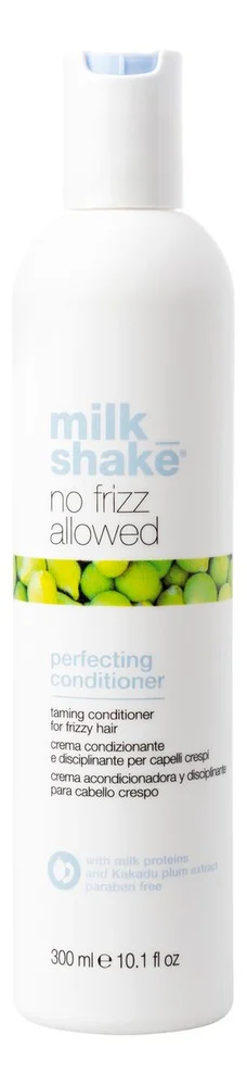 Milk_Shake No Frizz Allowed Conditioner - 300 ml. v:1179533