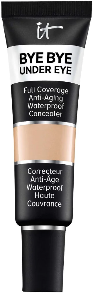 IT Cosmetics Bye Bye Under Eye Concealer 13.0 Light Natural v:6876007 IT Cosmetics Bye Bye Under Eye Concealer 13.0 Light Natural v:6876007