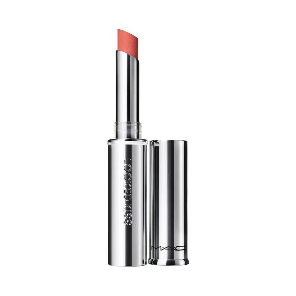 Locked Kiss 24HR Lipstick Mull It Over & Over - MAC v:4324648
