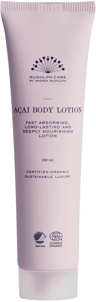 Rudolph Care Acai Body Lotion 100ml 100 ml v:3857247