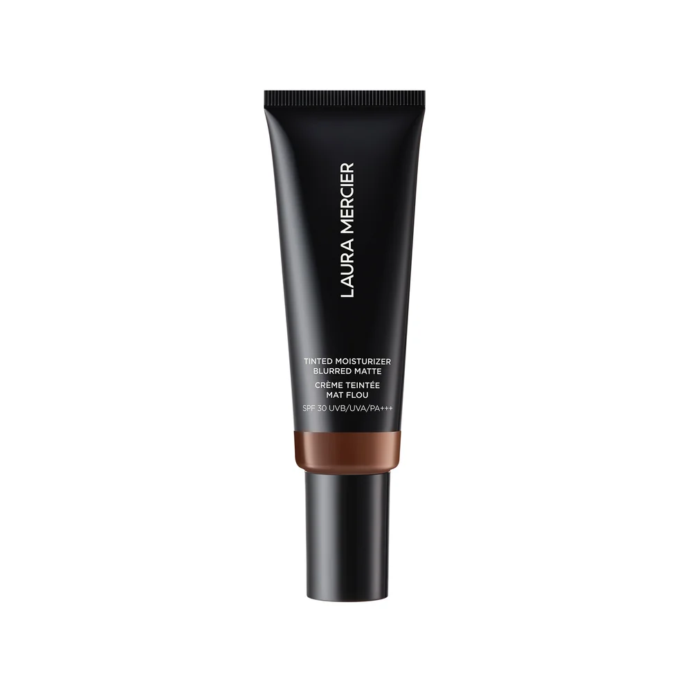 Tinted Moisturizer Blurred Matte SPF 30 7N Mahogany - Laura Mercier v:2834240