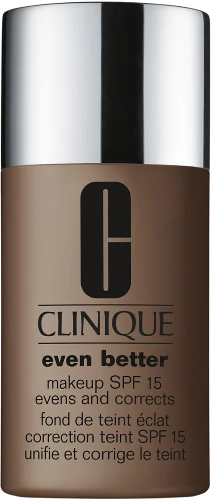 Clinique Even Better Makeup Foundation SPF 15 CN 126 Espresso v:1121178