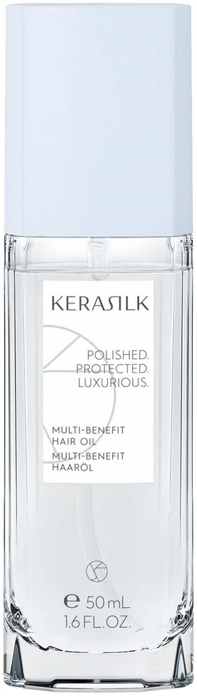 Kerasilk SPECIALISTS Multi-benefit Hair Oil 50 ml v:6473378
