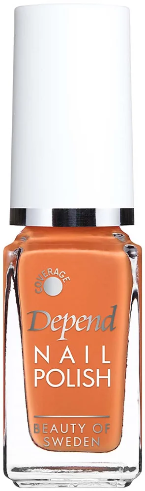 Depend Minilack Girly Lady 855 v:5927572