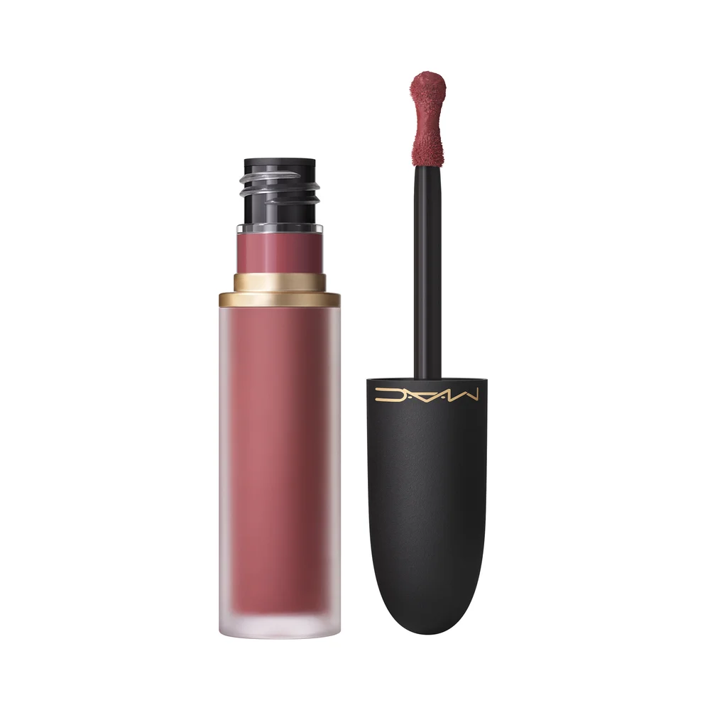 Powder Kiss Lip + Cheek Mousse Pink Roses - MAC v:4460769