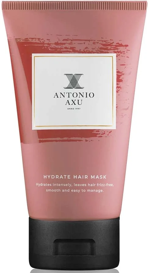Antonio Axu Hydrate Hair Mask 150 ml v:6445633 Antonio Axu Hydrate Hair Mask 150 ml v:6445633